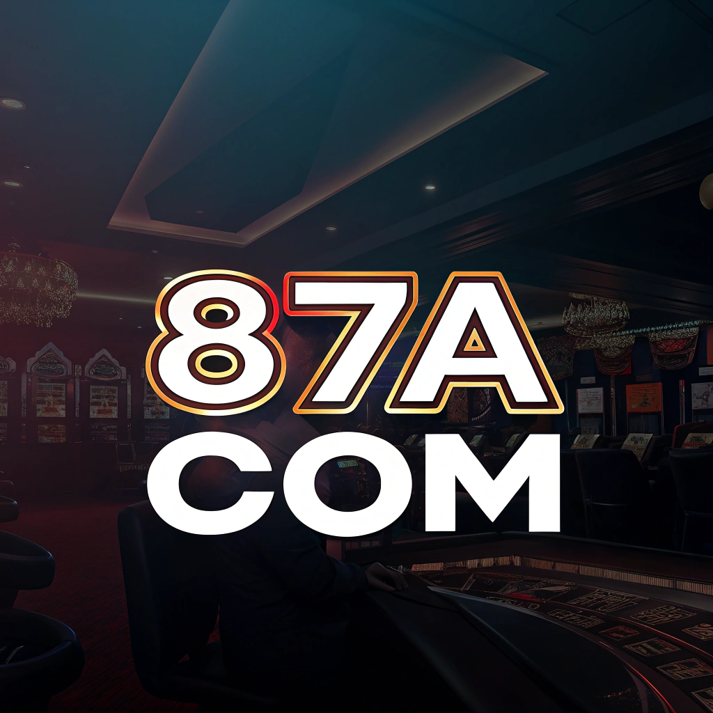 87A-Logo